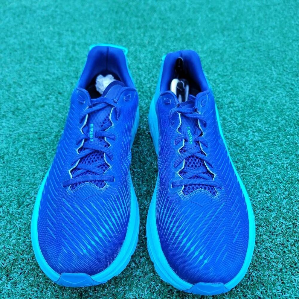 HOKA ONE ONE  RINCON 3 - Men's Running Shoes - SIZE 11D - Picture 3 of 10